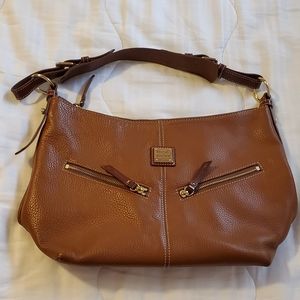 Dooney and Bourke hobo